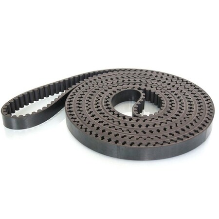 Aftermarket Curvilinear Timing Belt, 68 Teeth, Neoprene, 340 mm Wide, 5 mm Pitch, 340-5M-15 340-5M-15-DD